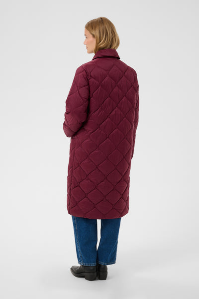PART TWO Carine Coat, Port Royale
