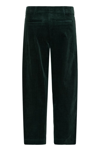 PART TWO Nettas Corduroy Trousers, Green Gables