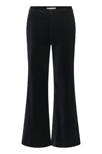 PART TWO Daimi Trousers, Black