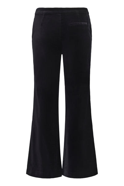 PART TWO Daimi Trousers, Black