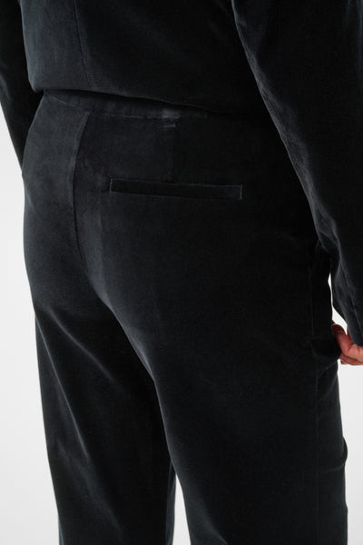 PART TWO Daimi Trousers, Black