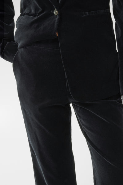 PART TWO Daimi Trousers, Black