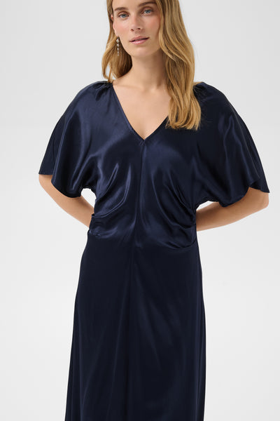 PART TWO Dell Dress, Night Sky