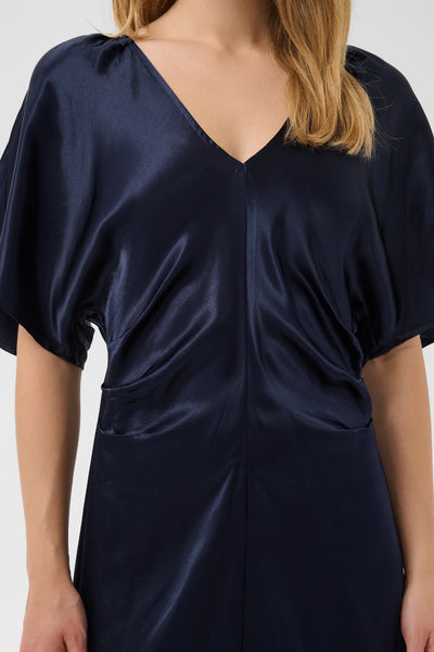 PART TWO Dell Dress, Night Sky