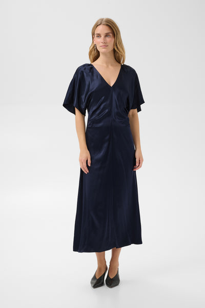 PART TWO Dell Dress, Night Sky