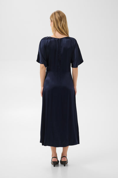 PART TWO Dell Dress, Night Sky