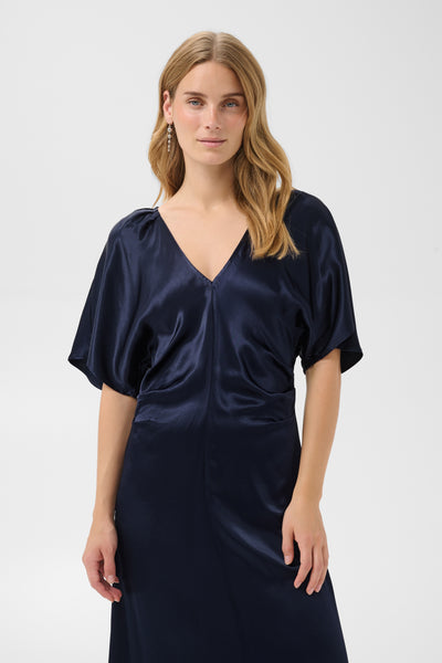 PART TWO Dell Dress, Night Sky