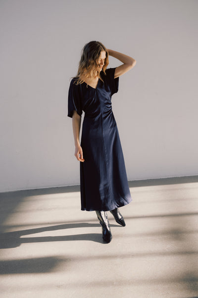 PART TWO Dell Dress, Night Sky