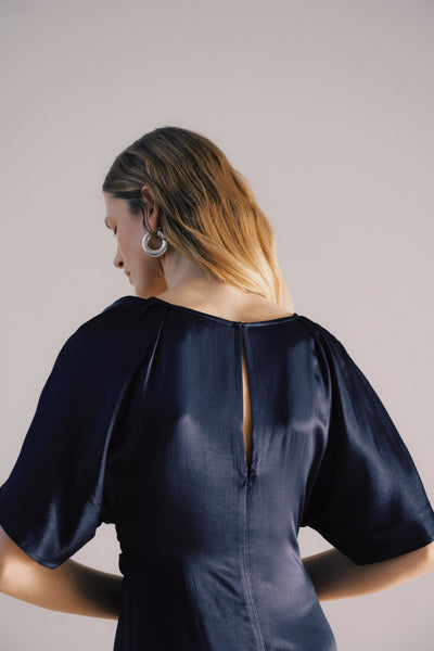 PART TWO Dell Dress, Night Sky