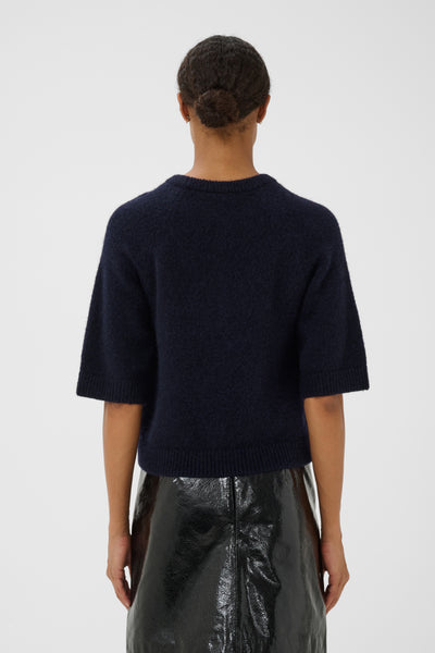 PART TWO Donya Knitwear, Night Sky