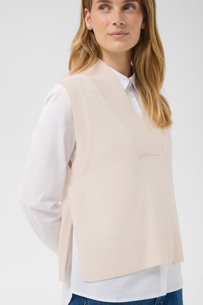 PART TWO Duha Wool Knitwear, Night Sky