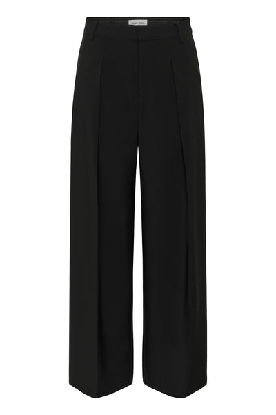 PART TWO Danayas Trousers, Black