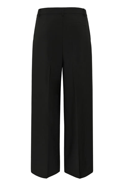 PART TWO Danayas Trousers, Black