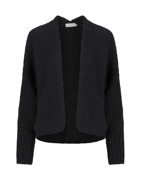 Knit-Ted Becky Cardie, Night Blue