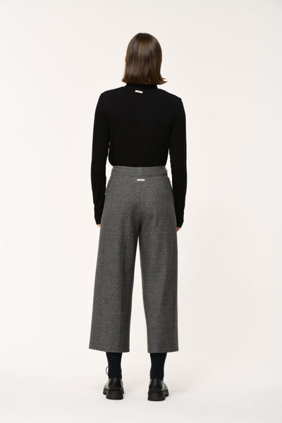 Humility Taylora Trouser, Grey