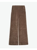 Yerse Corduroy Trouser, Taupe