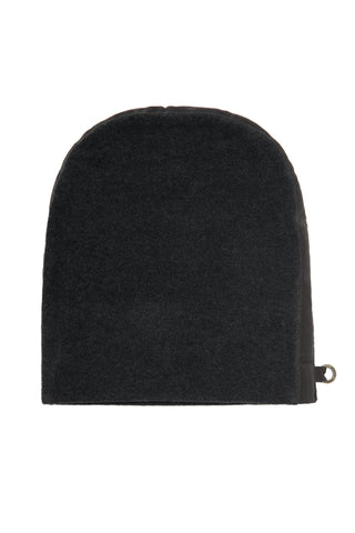 Henriette Steffensen Hat, Soft Black