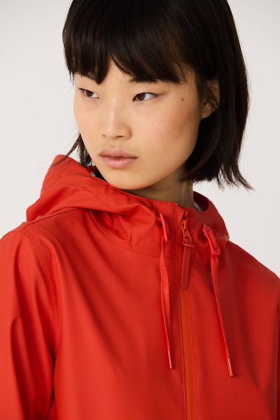 Tanta Nuovola Raincoat, Grenadine