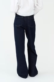 Pieszak Anja Jeans, Blue Dawn Rinse
