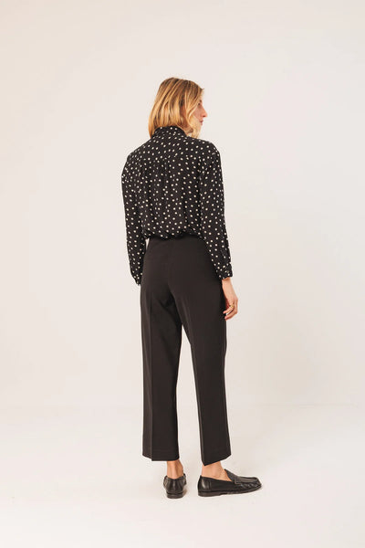 Indi and Cold Sam Trouser, Black