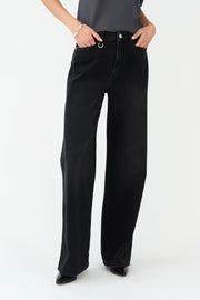 Pieszak Anja Jeans, Enna Black Wash