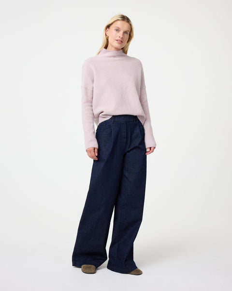 Knit-Ted Kim Knit, Rose