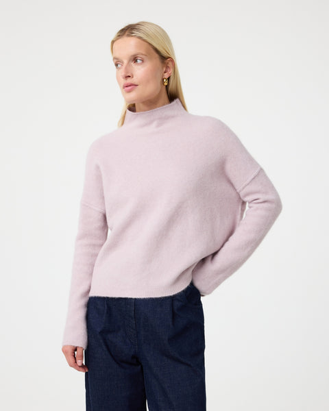 Knit-Ted Kim Knit, Rose