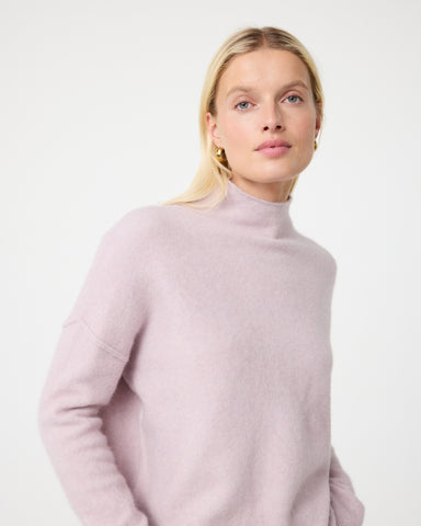 Knit-Ted Kim Knit, Rose