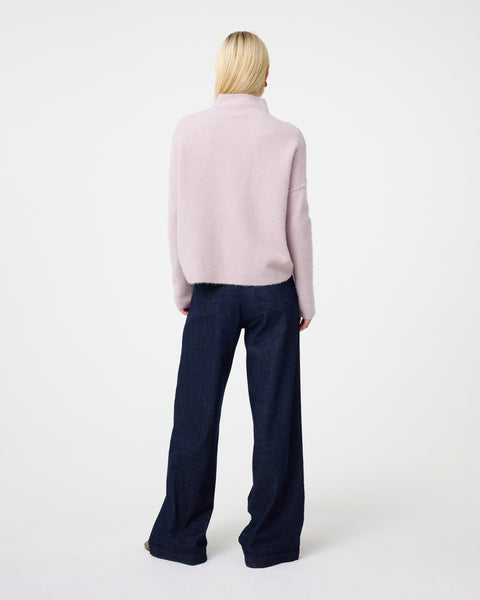 Knit-Ted Kim Knit, Rose
