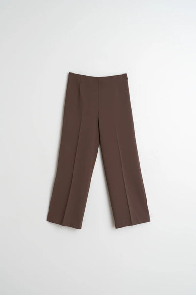 Indi and Cold Sam Trouser, Chocolate