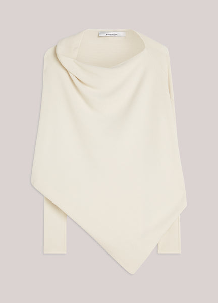 SUMMUM Knitwear, Ivory