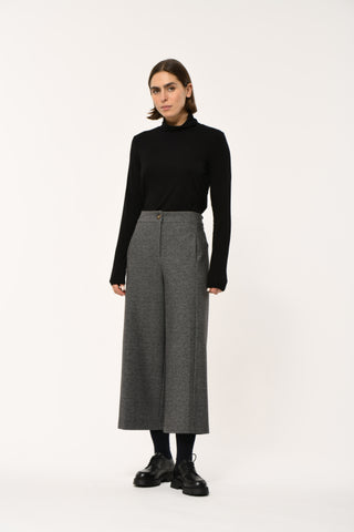 Humility Taylora Trouser, Grey
