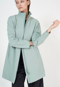 Tanta Piovana Rainwear, Iceberg Green