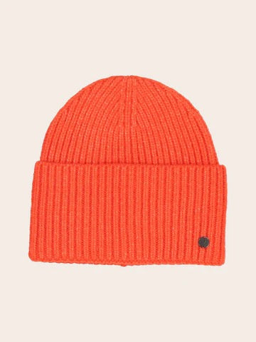 Fraas Beanie, Exotic Orange