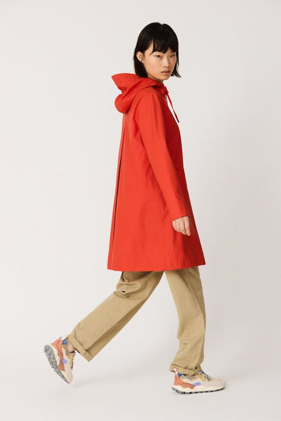 Tanta Nuovola Raincoat, Grenadine