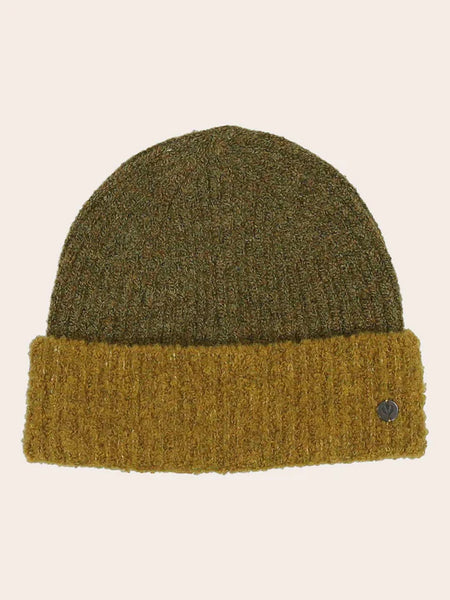 Fraas Beanie, Chartreuse
