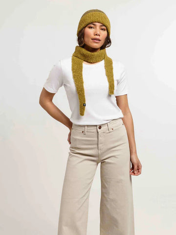 Fraas Beanie, Chartreuse