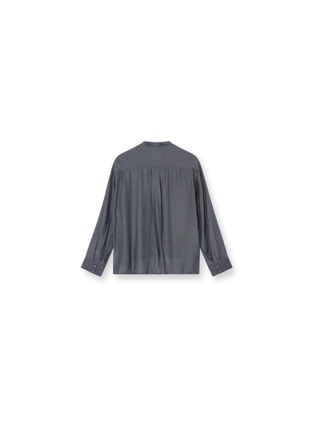 Heyanno Dazz Craftsman Shirt, Iron Gate