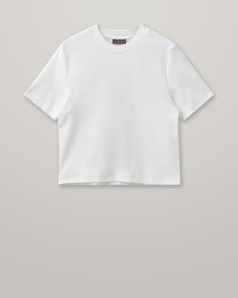 Heyanno Trust Stable T-shirt, White