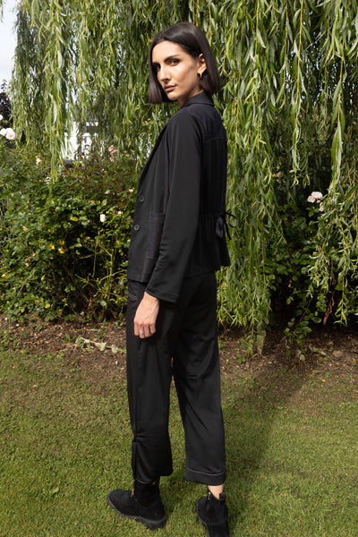 NO2MORO Athena Jacket, Black
