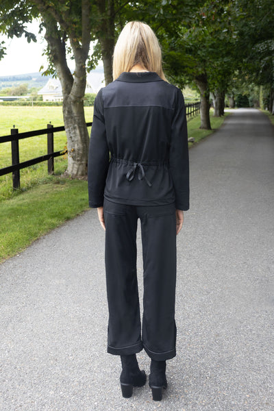 NO2MORO Athena Jacket, Black