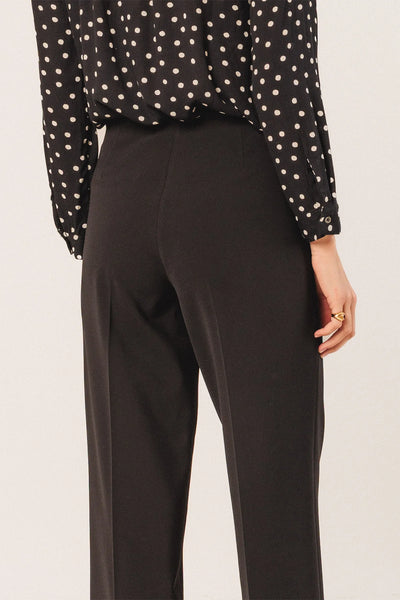 Indi and Cold Sam Trouser, Black