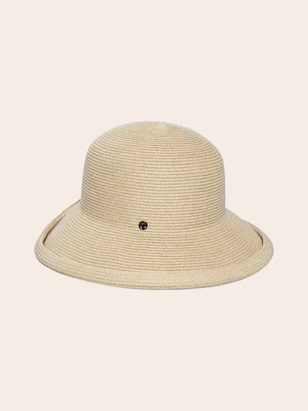 Lovenich  Hat with Rolled Brim