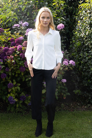 NO2MORO Gaia Trousers, Black