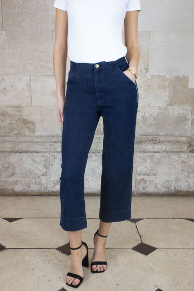 NO2MORO Dakota Jeans, Dark Blue