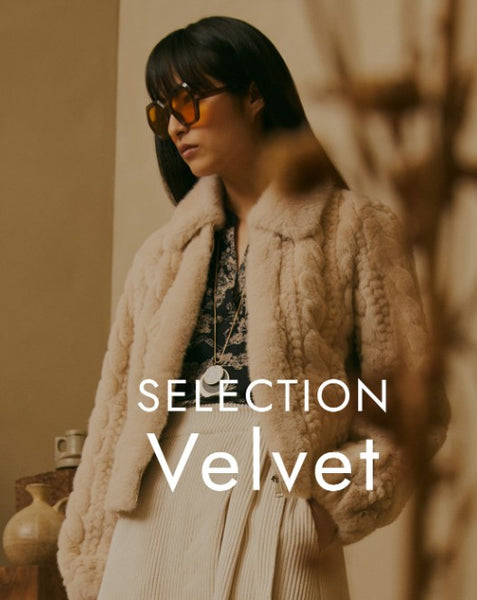 La Fee Maraboutee Elisa Short Faux Fur Jacket, Ecru