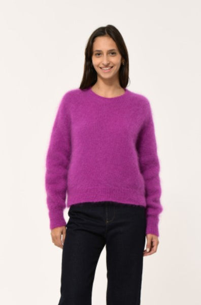 La Fee Maraboutee Knit Enorix, Clematis