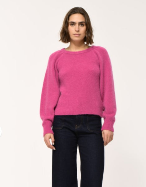 La Fee Maraboutee Eteia Knitwear, Peony