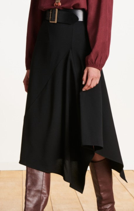 La Fee Maraboutee Eucali Skirt, Black