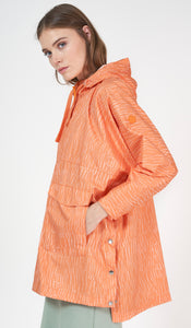 Tanta Aguacero Rainwear, Orange